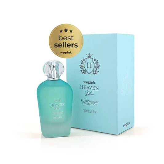 Perfume Heaven Blue Wepink