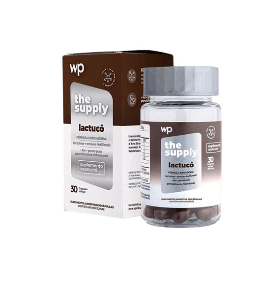 The Supply Lactucô Wpink