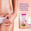 Óleo de Rosa Mosqueta