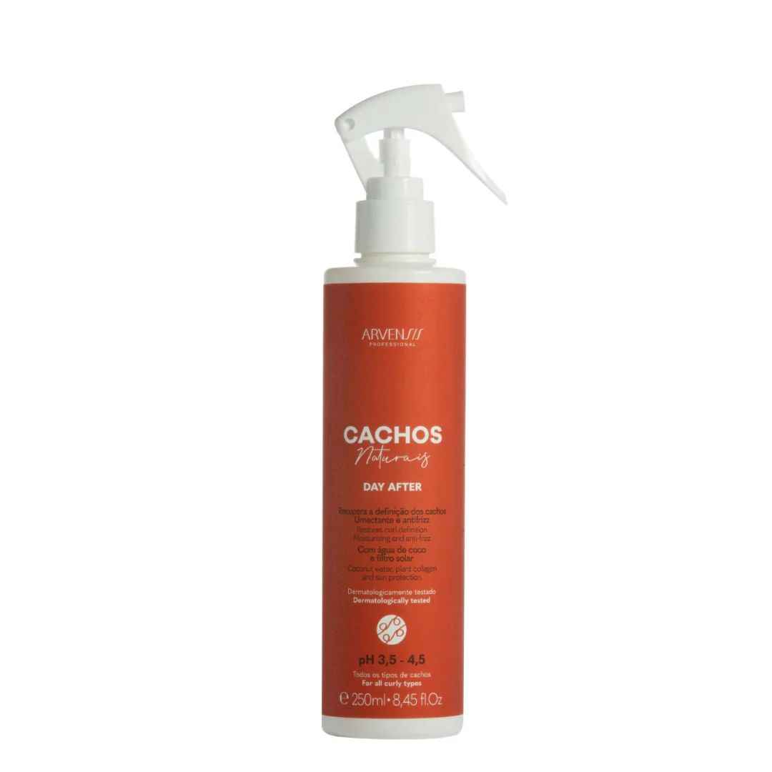 Spray Day After Cachos - Arvensis