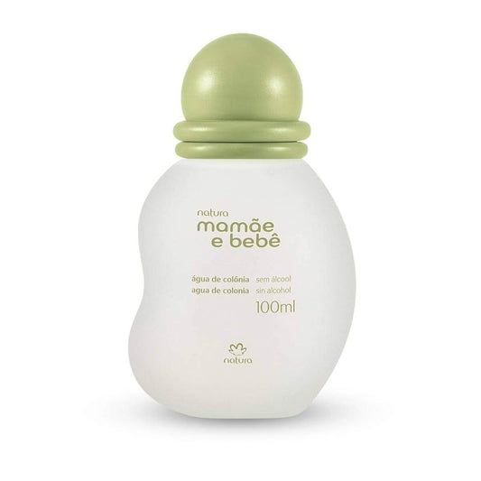 Mom and Baby Cologne Water