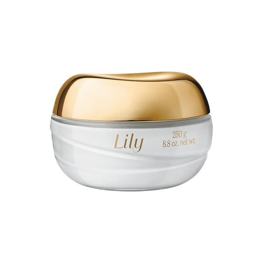 Creme Hidratante Corporal Lily