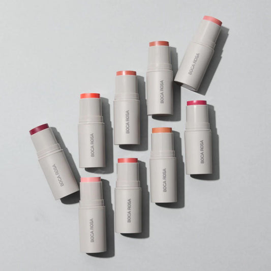 Multifunctional Color Stick Boca Rosa - Practical and Versatile Makeup