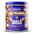 Pasta de Amendoim Dr. Peanut Avelã