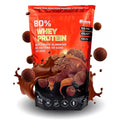 Whey Growth Concentrate 1kg