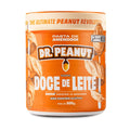 Sweet Peanut Butter Dulce de Leche Dr. Peanut 600g