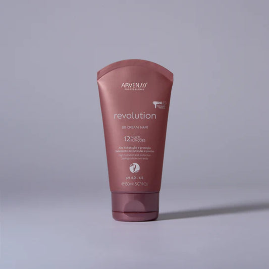 BB Cream Hair Revolution - Arvensis