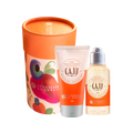 Kit Caju L'occitane Viagem