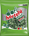 Dori 100g Mint-Filled Basket Candy