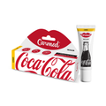 Carmed Coca-Cola Colorless