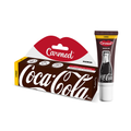 Carmed Coca-Cola Brown