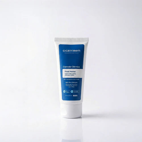 Cicatribem Dermal Lightening Cream