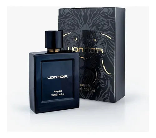 Perfume Masculino Lion Nior - Wepink