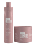 Kit Manutenção Pós-Progressiva 500ml – Fashion Gold