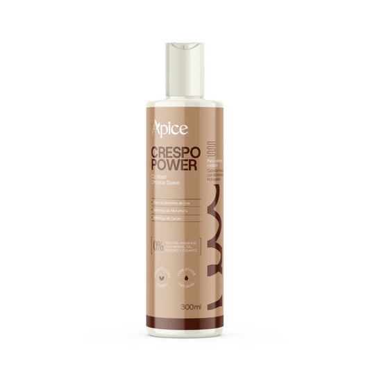 Co Wash Gentle Cleansing Curly Power 300ml