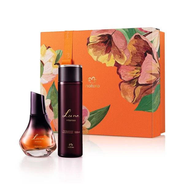 Natura Luna Intensa Gift Set