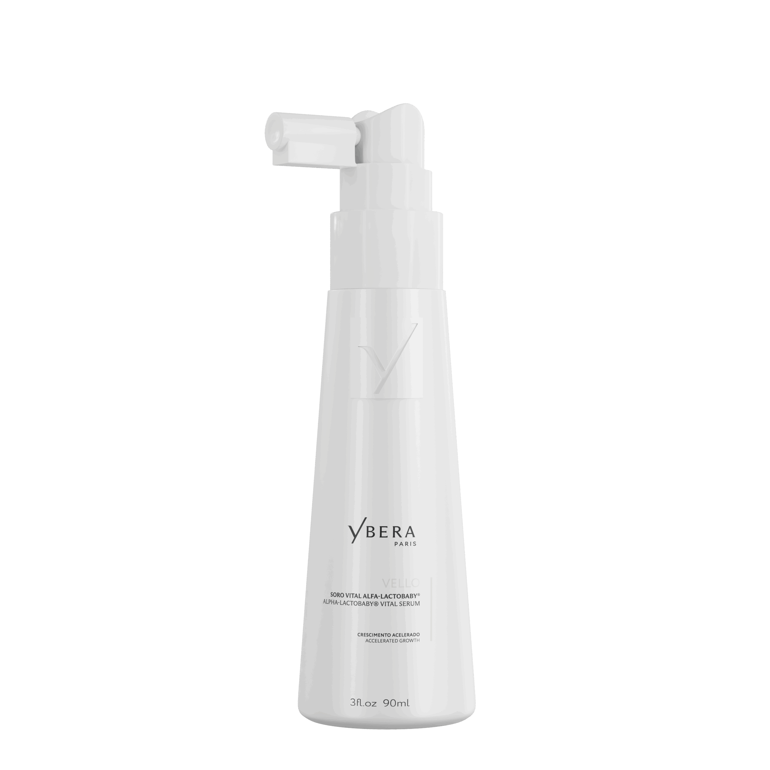 Soro Vello Alfa-Lactobaby - Ybera Paris 90ml