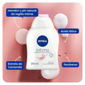 Sabonete Líquido Íntimo Nivea