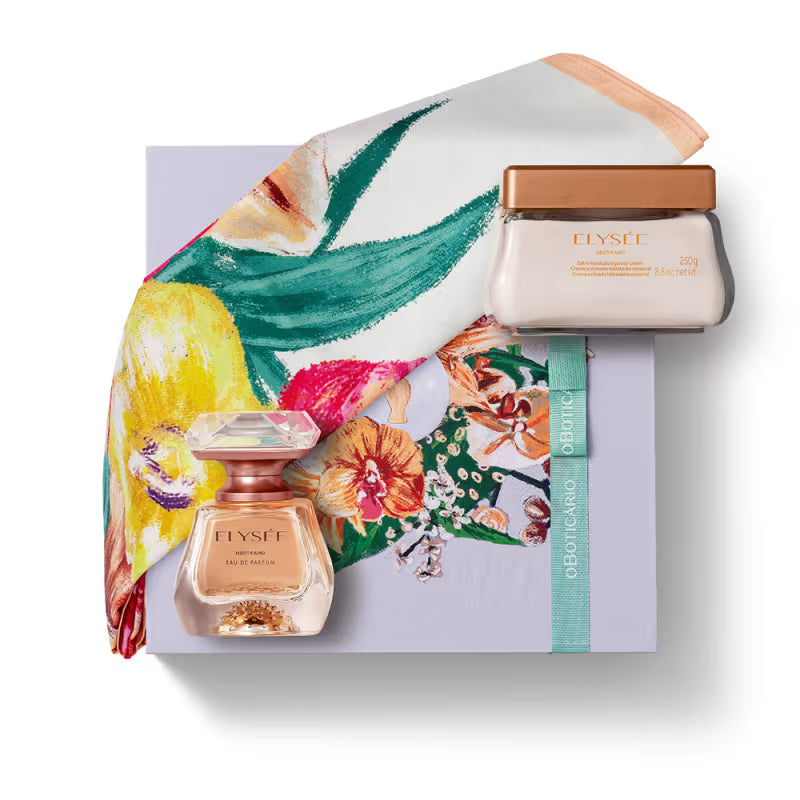 Elysée Gift Set