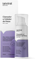 Clareador Labotrat Inibidor de Pelos