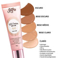 BB Cream Latika