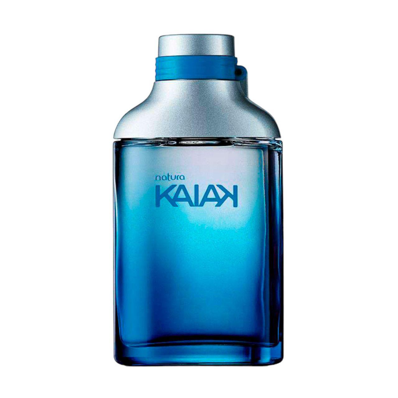Perfume Masculino Kaiak Natura