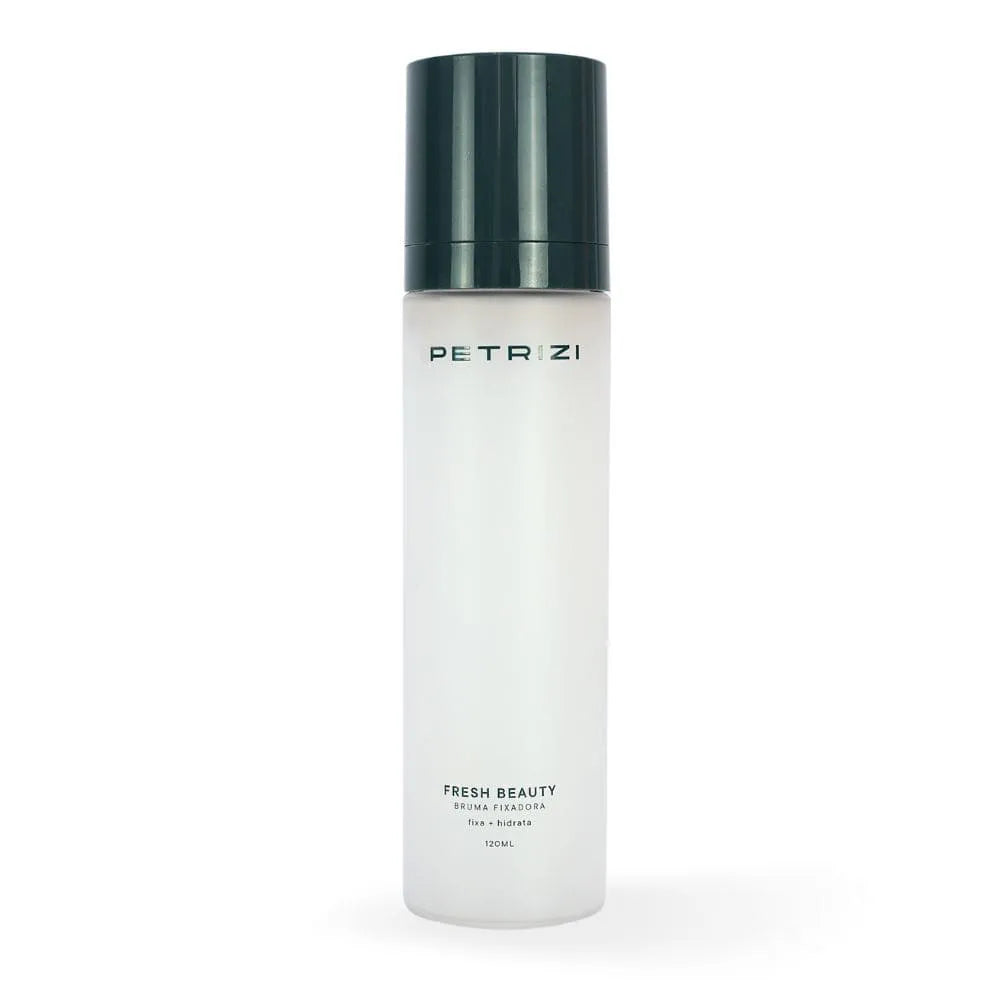 Petrizi Fresh Beauty Setting Spray - Sets + Hydrates 120ml
