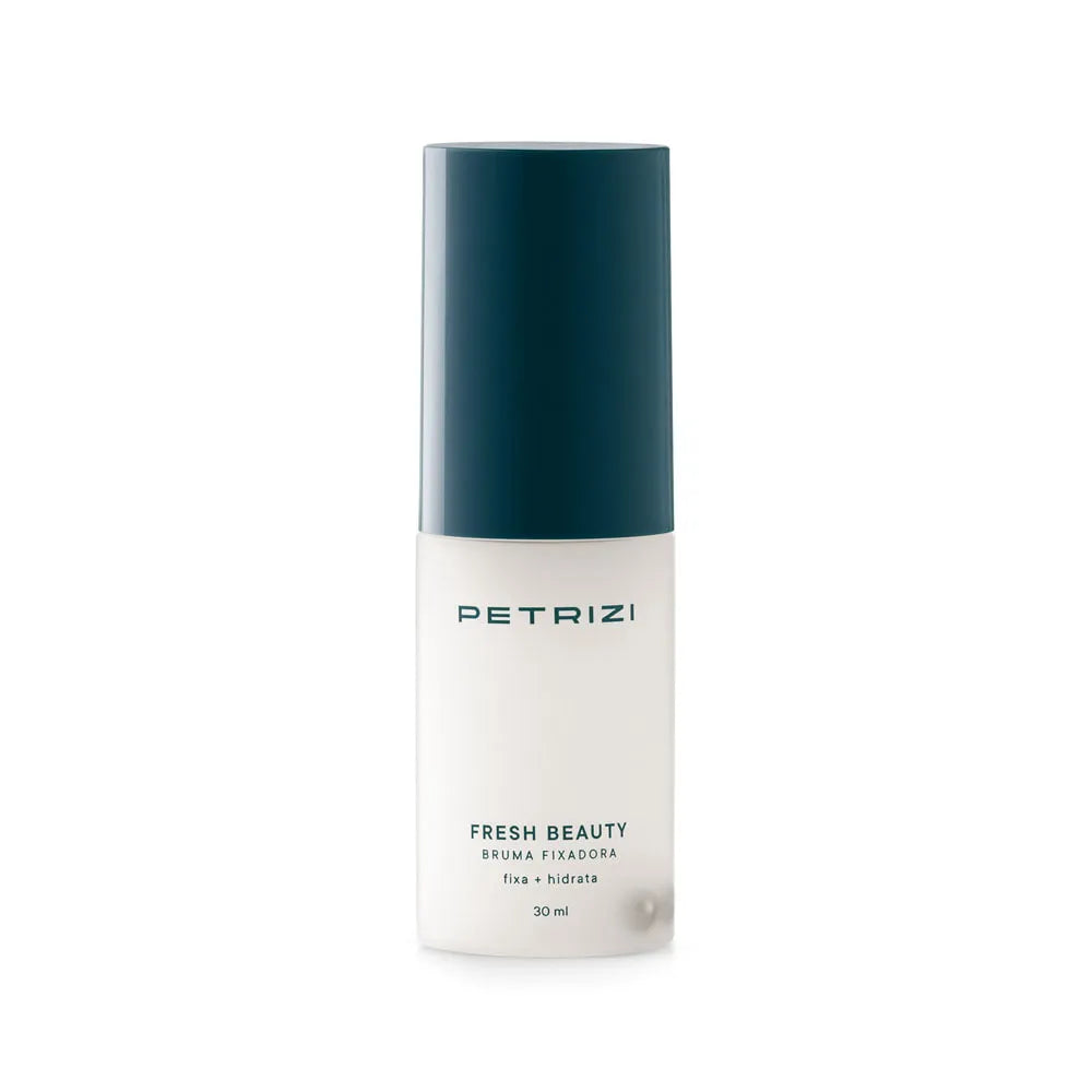 Petrizi Fresh Beauty Setting Mist - Sets + Hydrates 30ml