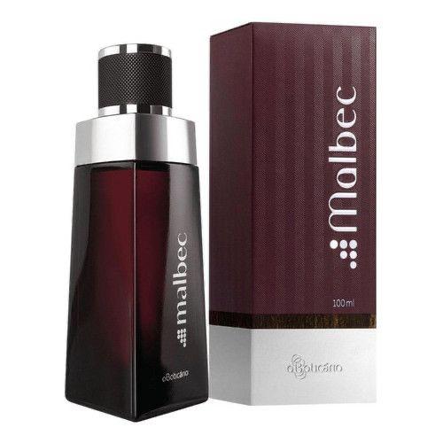 Perfume Malbec O Boticário