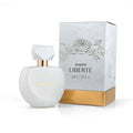 Liberté Wepink Perfume - The Essence of Freedom and Style