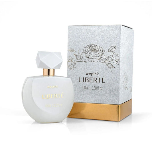 Perfume Liberté Wepink