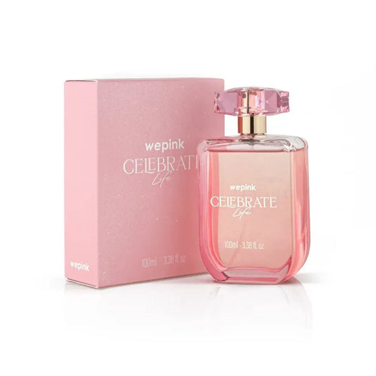 Perfume Celebrate Life - Wepink