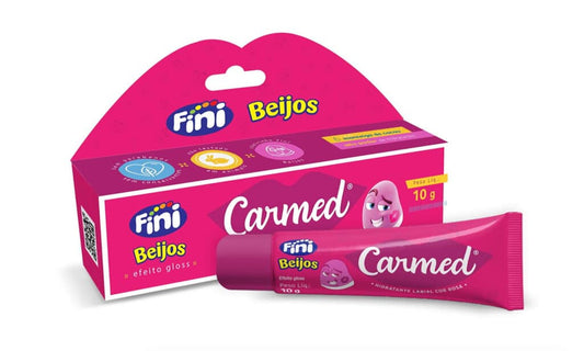 Carmed Fini Beijos