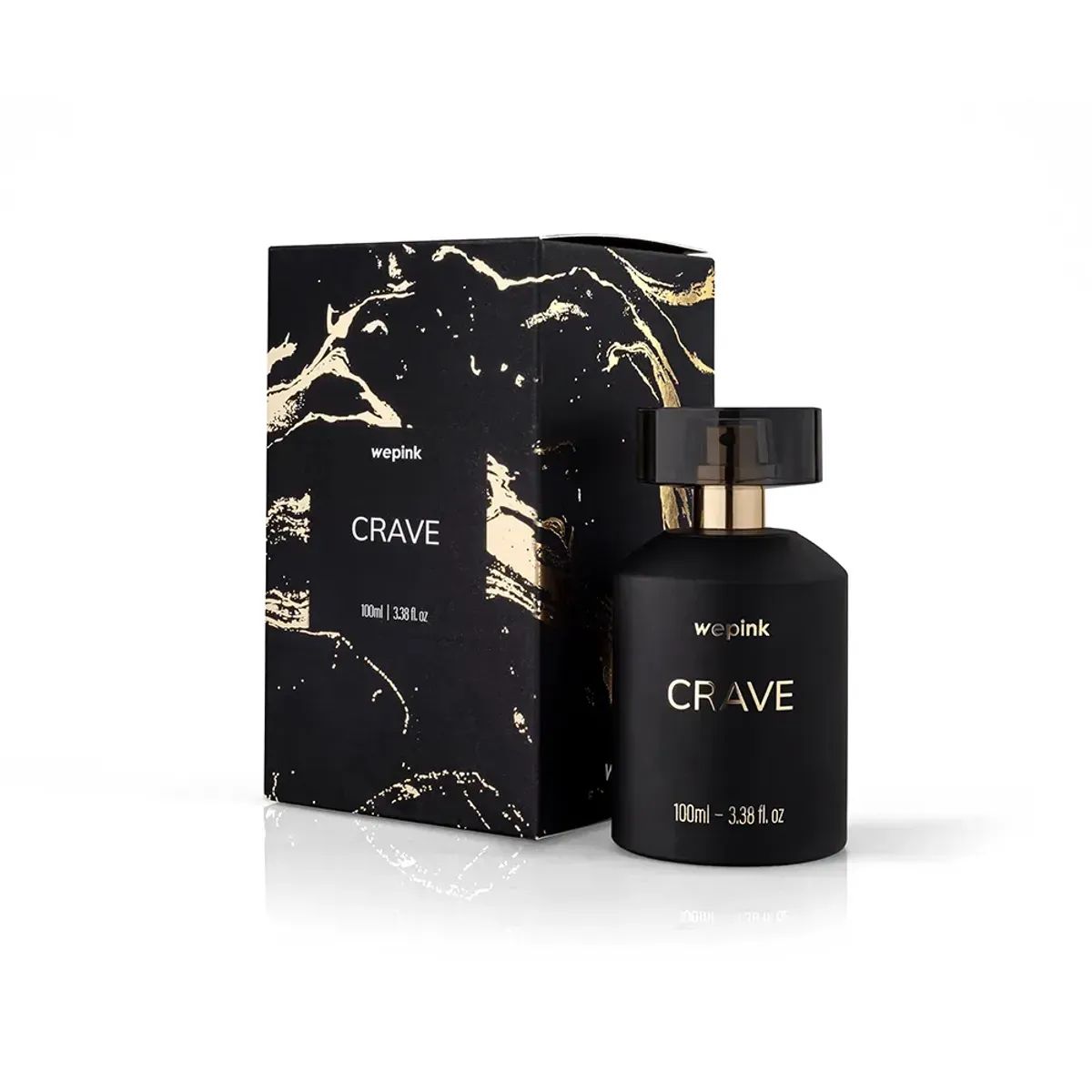 Crave Perfume - Wepink