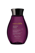 Óleo Hidratante Nativa Spa Ameixa Negra