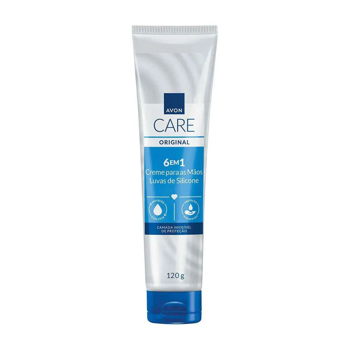 Creme Para As Mãos Luva De Silicone 6 em 1