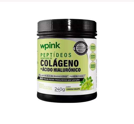 Colágeno Wpink
