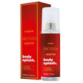 Body Splash Wepink One Touch Warm
