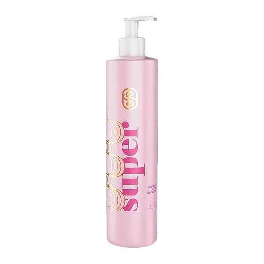 Shampoo Super Hidratante - Super Cacheada