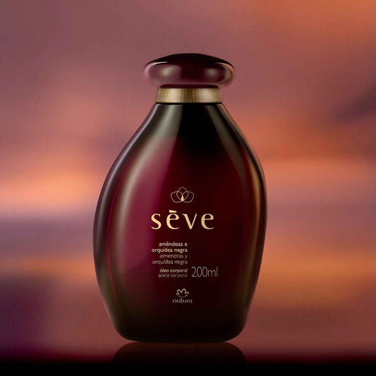 Óleo Corporal Sève