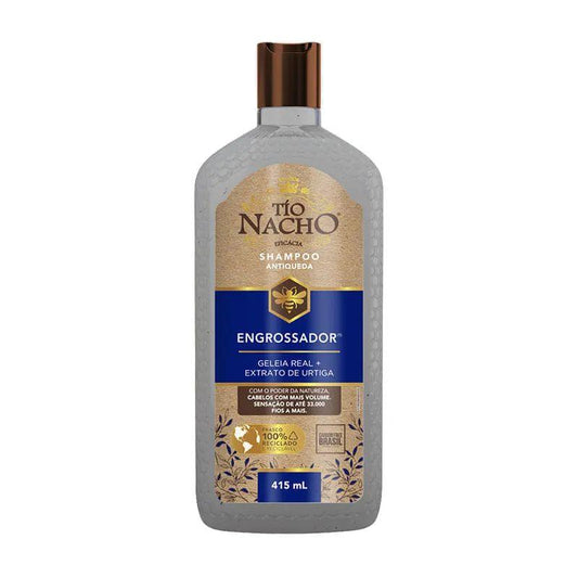 Tio Nacho Thickening Shampoo for Strong and Healthy Hair