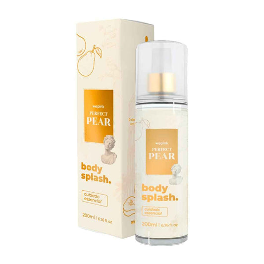 Body Splash Perfect Pear - Wepink