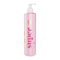 Finalizador Super Gel 3x1 para Cabelos Cacheados - Super Cacheada