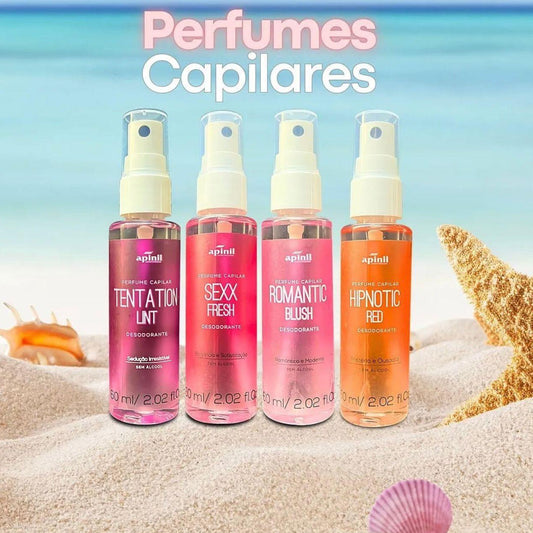 Apinil Hair Mist
