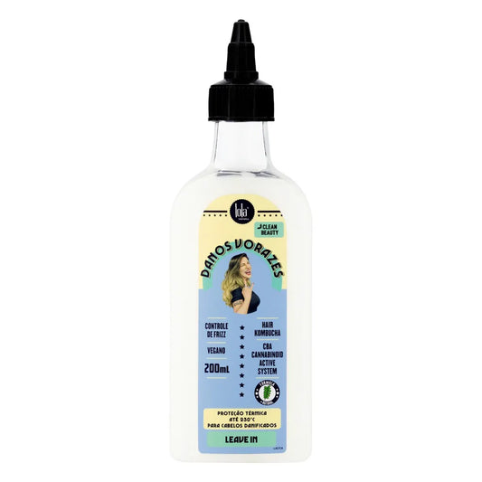 Leave-in Ravenous Damage 200ml - Lola