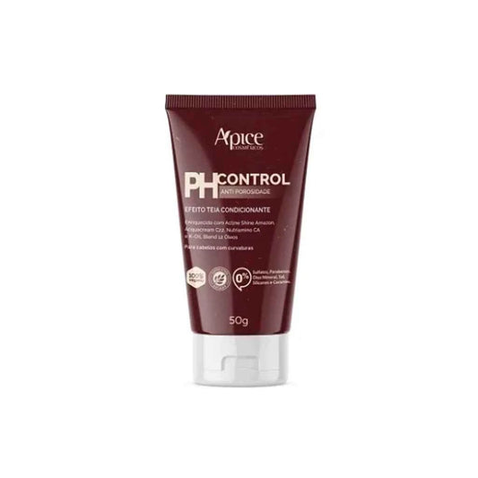 PH Control - Tratamento Anti Porosidade 50g Ápice