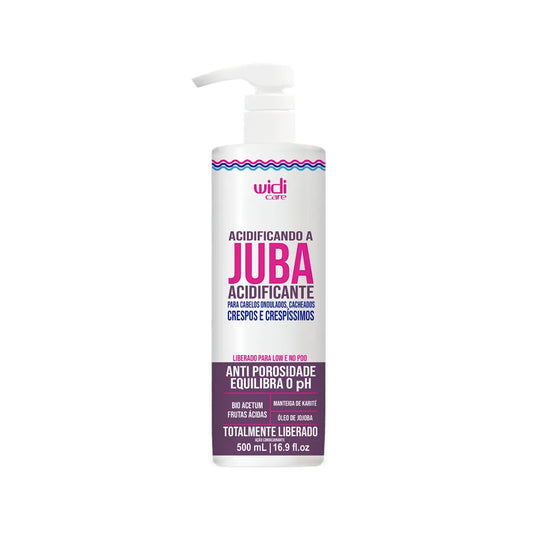 Widi Care Juba Acidifying Treatment